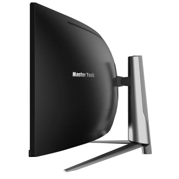 مانیتور مسترتک مدل SX490UQ سایز 49 اینچ