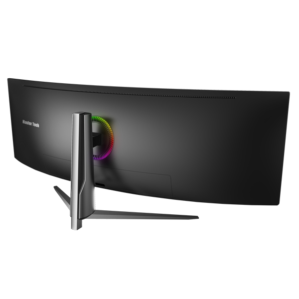 مانیتور مسترتک مدل SX490UQ سایز 49 اینچ