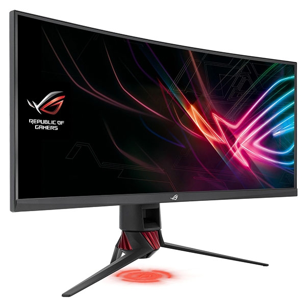 مانیتور ایسوس مدل XG35VQ  سایز 35 اینچ