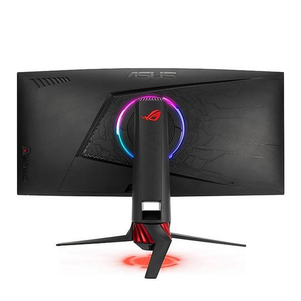 مانیتور ایسوس مدل XG35VQ  سایز 35 اینچ