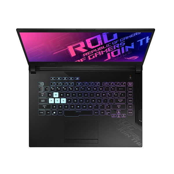 لپ تاپ ایسوس مدل Asus ROG Strix G15 G512LU-A