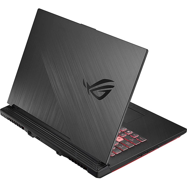 لپ تاپ ایسوس مدل Asus ROG Strix G15 G512LU-A