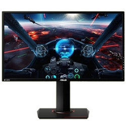 مانیتور ایسوس مدل MG28UQ سایز 28 اینچ