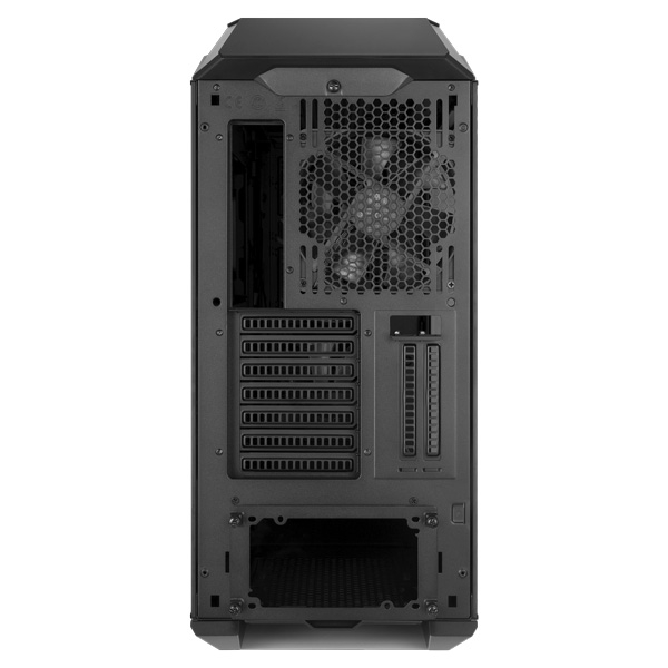 کیس کامپیوتر کولر مستر مدل MASTER CASE H500M