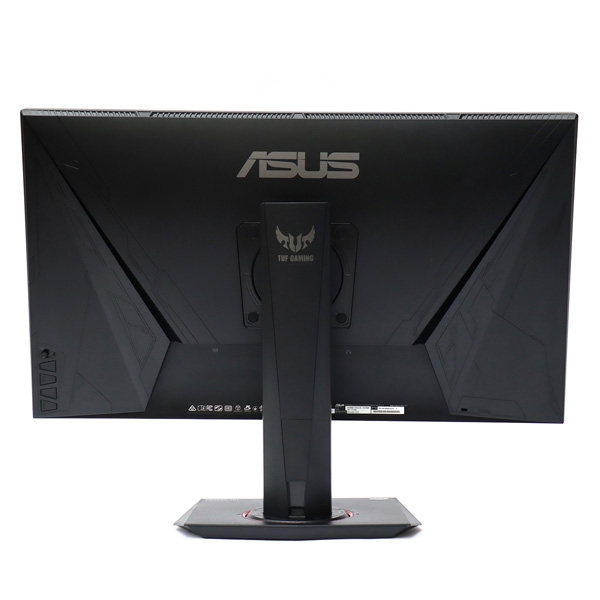 مانیتور ایسوس مدل TUF Gaming VG279QM سایز 27 اینچ