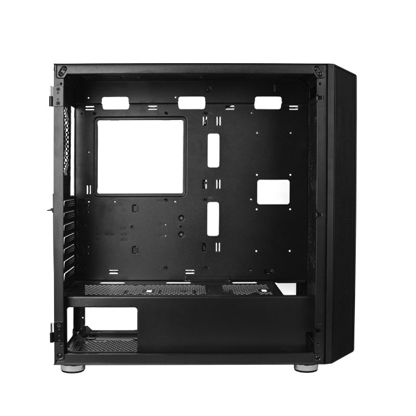 کیس کامپیوتر مسترتک مدل Hunter X Gaming 