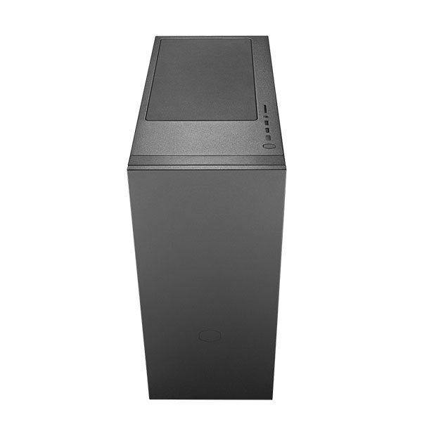 کیس کامپیوتر کولر مستر مدل silencio s600