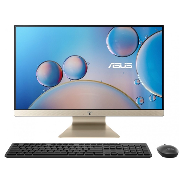 کامپیوتر همه کاره لمسی 27 اینچی ایسوس M3700-R5