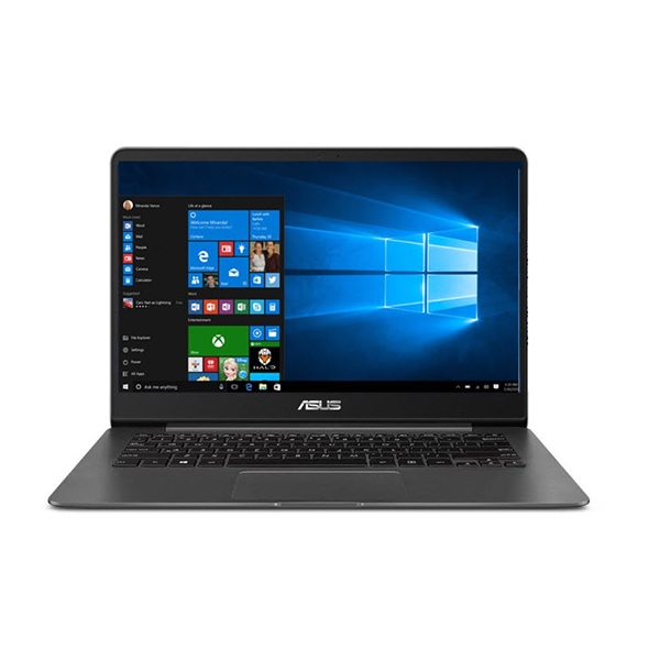 لپ تاپ 14 اینچی ایسوس مدل ZenBook UX430UA 