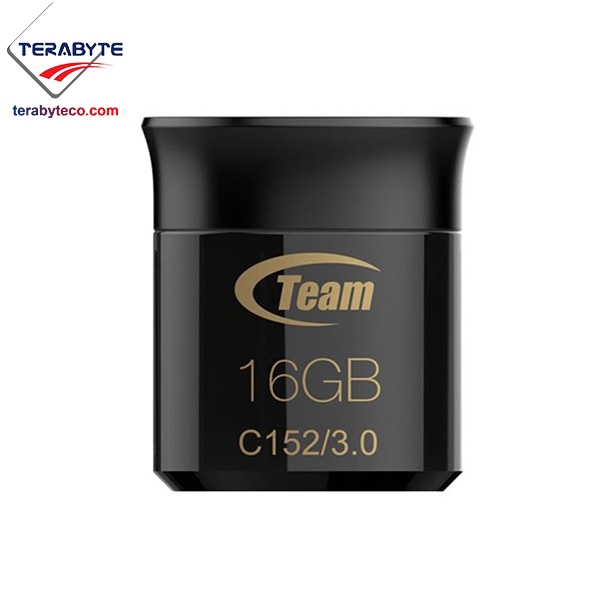 فلش مموری مدل C152 تیم گروپ با ظرفیت 16GB   