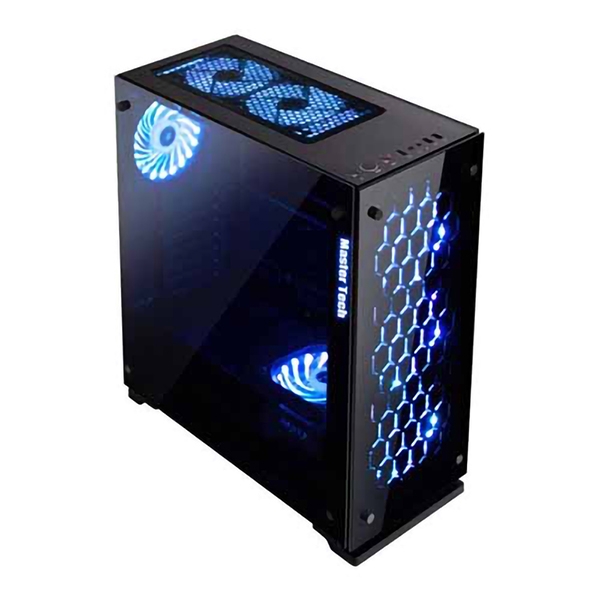 کیس کامپیوتر مسترتک مدل T301