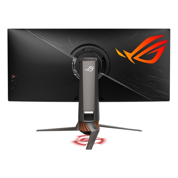 مانیتور ایسوس مدل PG349Q سایز 32 اینچ