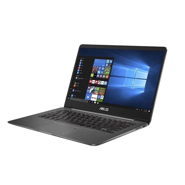 لپ تاپ 14 اینچی ایسوس مدل ZenBook UX430UA 