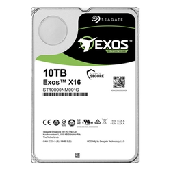 هارد اینترنال سیگیت مدل Exos X16 ST10000NM001G ظرفیت 10 ترابایت