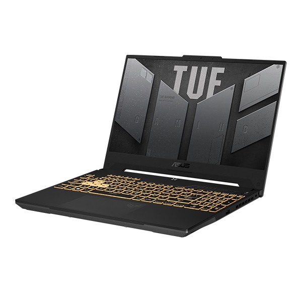 لپ تاپ ایسوس مدل TUF GAMING F15 FX506LH