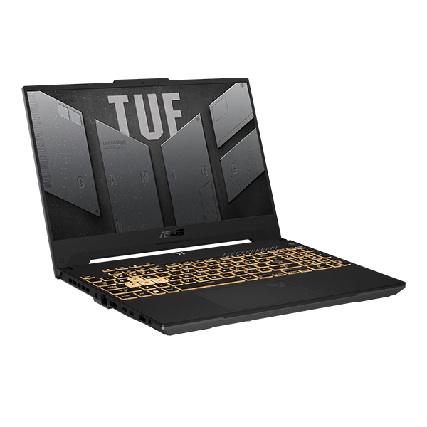 لپ تاپ ایسوس مدل TUF GAMING F15 FX506LH