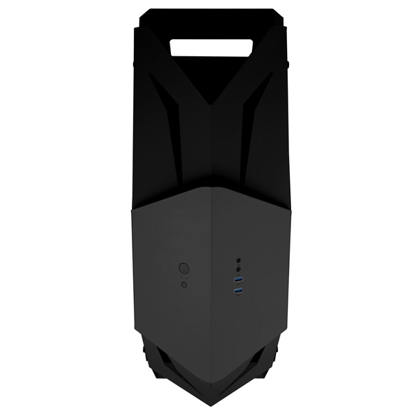 کیس کامپیوتر مسترتک مدل XCALIBUR