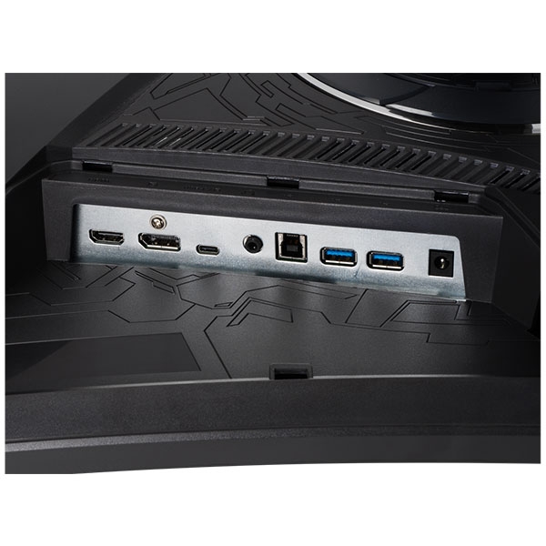 مانیتور ایسوس مدل XG32VC سایز  31,5 اینچ