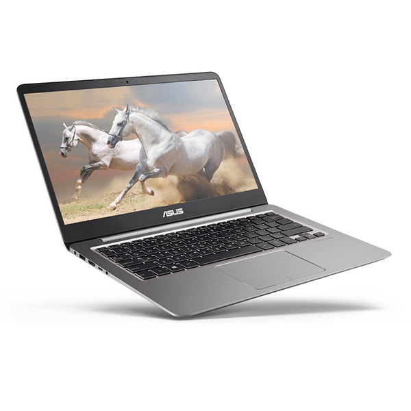 لپ تاپ 14 اینچی ایسوس  مدل ZenBook UX410UF 