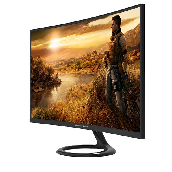 مانیتور مسترتک مدل GP 275 AQ Curve سایز 27 اینچ