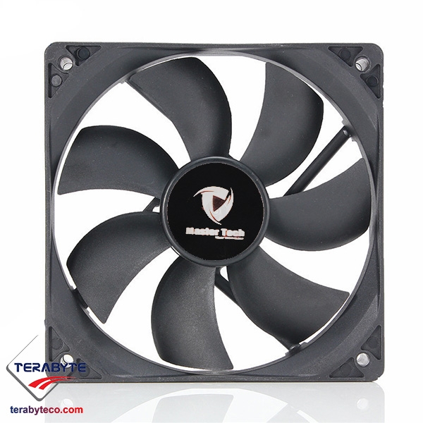 فن مسترتک 120 mf