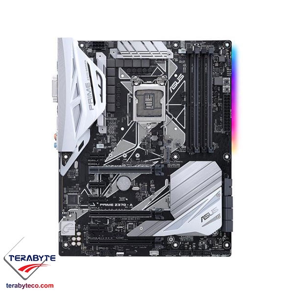 مادربرد ایسوس مدل Prime Z370 - A