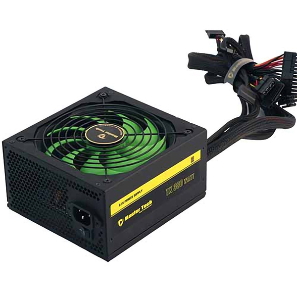 منبع تغذیه(پاور)کامپیوتر مستر تک مدل TX380W