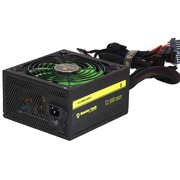 منبع تغذیه(پاور)کامپیوتر مستر تک مدل TX380W