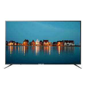 تلویزیون مسترتک مدل MT-650USD سایز 65 اینچ