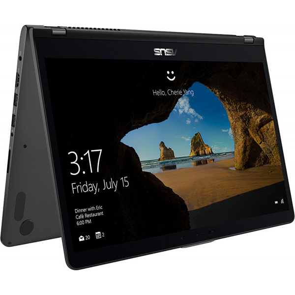 لپ تاپ 15 اینچی ایسوس مدل ZenBook-Flip-UX561UD