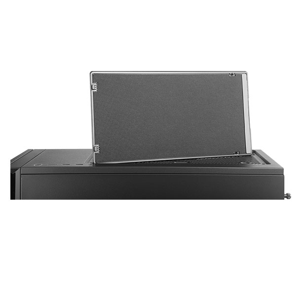 کیس کامپیوتر کولر مستر مدل silencio s600