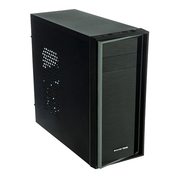 کیس کامپیوتر مستر تک مدل ECO MASTER E104