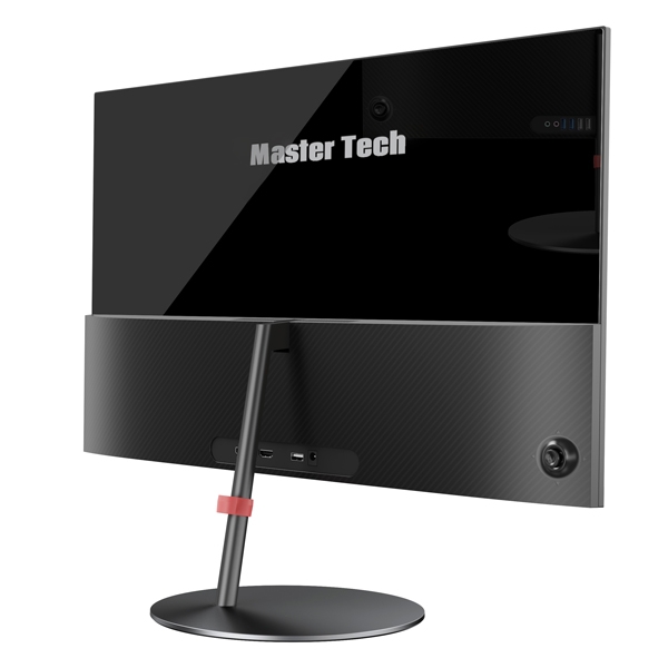 مانیتور مسترتک مدل VL249HS سایز 24 اینچ