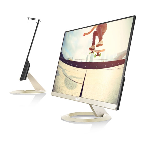 مانیتور ایسوس مدل VZ27AQ سایز 27 اینچ