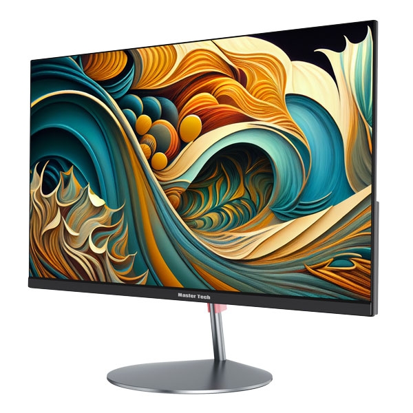 مانیتور مسترتک مدل VL229 Slim سایز 22 اینچ