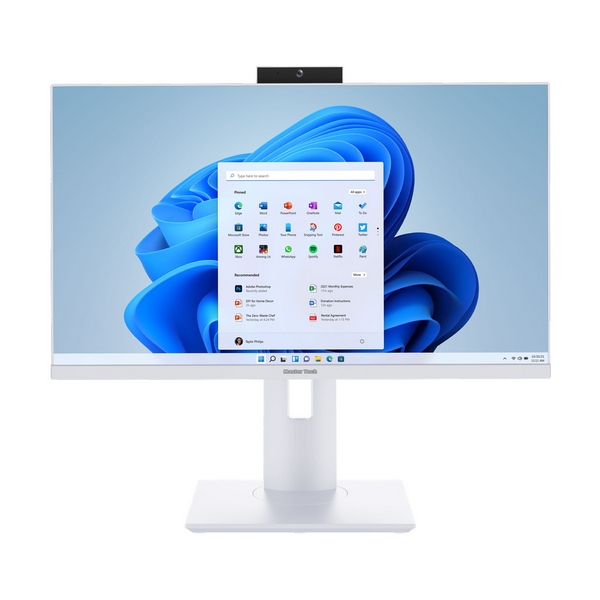 کامپیوتر همه کاره 24 اینچی مسترتک ZN240-C716SB