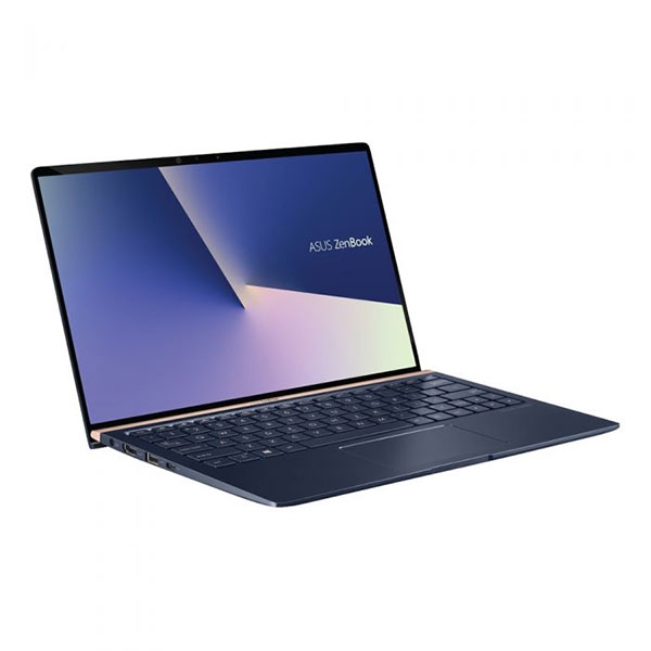 لپ تاپ 14 اینچی ایسوس مدل ZenBook UX433FLC