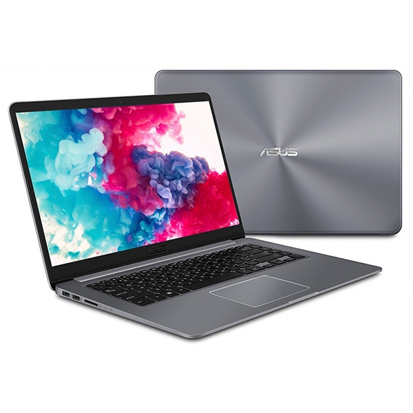 لپ تاپ ایسوس مدل VivoBook X510UF - B