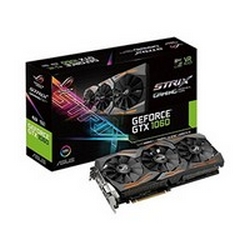 کارت گرافیک ایسوس مدل ROG STRIX GTX1060 6G GAMING