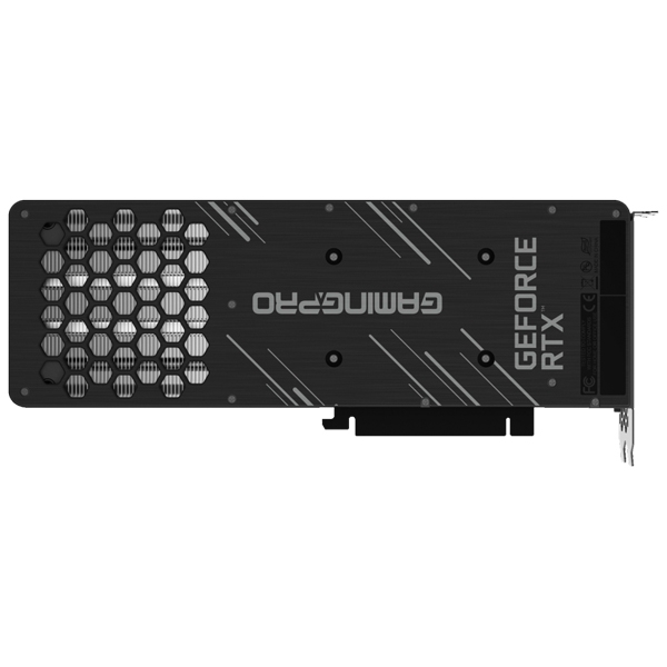 کارت گرافیک پلیت مدل RTX 3070 GamingPro OC