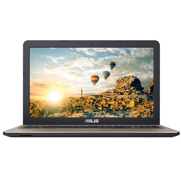 لپ تاپ ایسوس مدل VivoBook X540MB