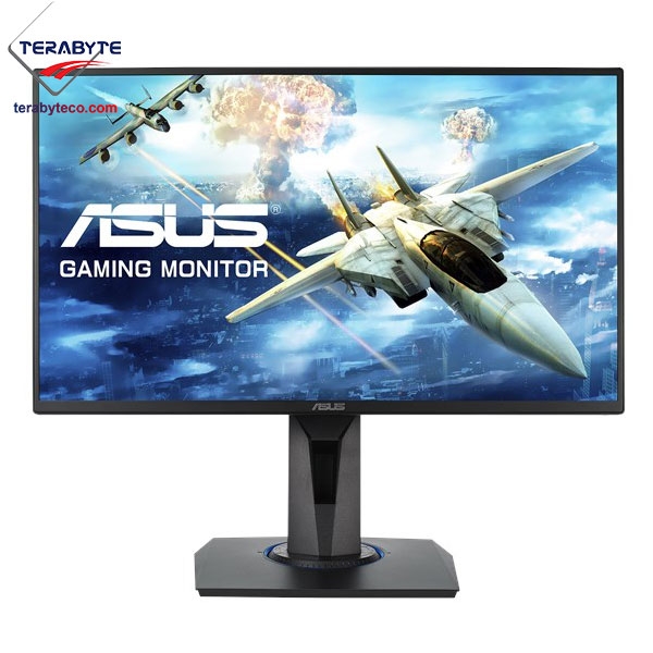 مانیتور ایسوس مدل VG245H سایز 24 اینچ