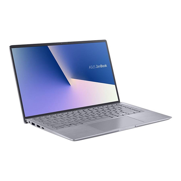 لپ تاپ 14 اینچی ایسوس مدل ZenBook 14 UM433IQ-R16