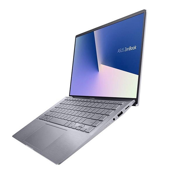 لپ تاپ 14 اینچی ایسوس مدل ZenBook 14 UM433IQ-R16B