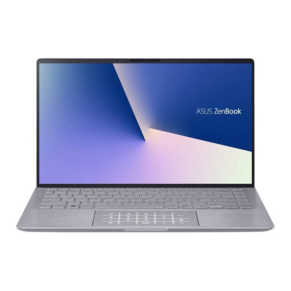 لپ تاپ 14 اینچی ایسوس مدل ZenBook 14 UM433IQ-R16B