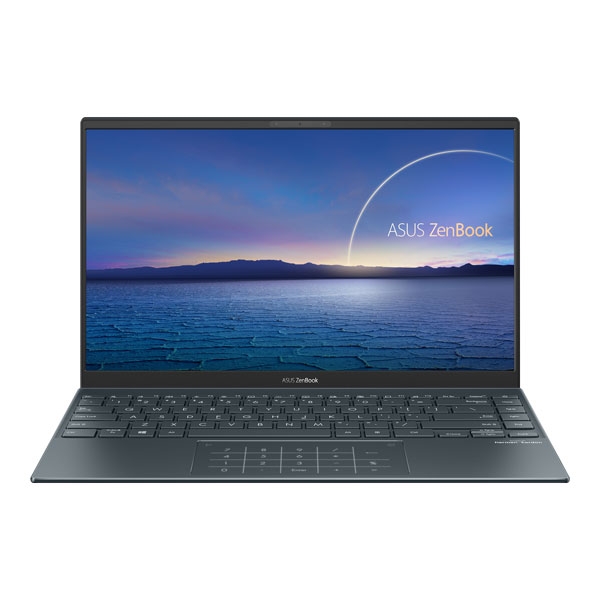 لپ تاپ ایسوس مدل ZenBook 14 UX425JA 