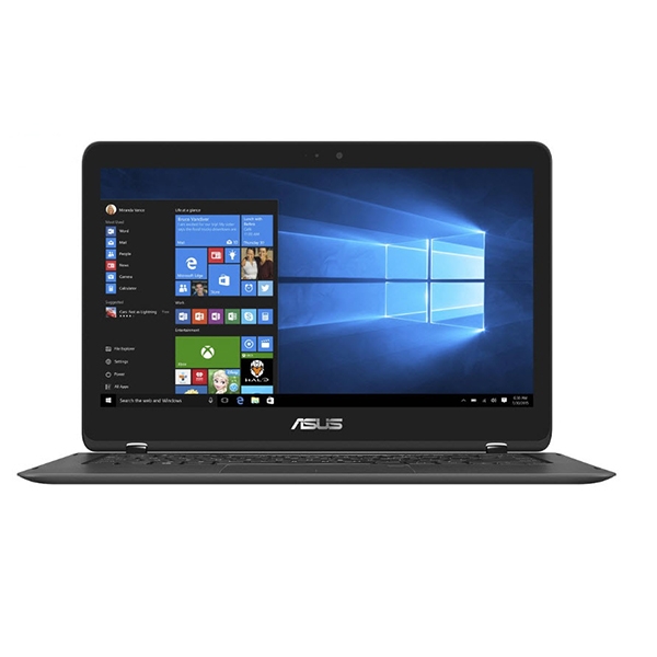 لپ تاپ 13 اینچی ایسوس  مدل Zenbook Flip UX360UA 