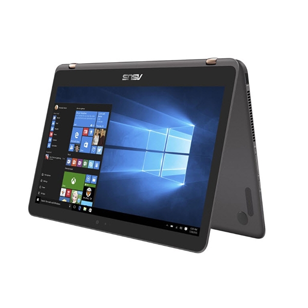 لپ تاپ 13 اینچی ایسوس  مدل Zenbook Flip UX360UA 