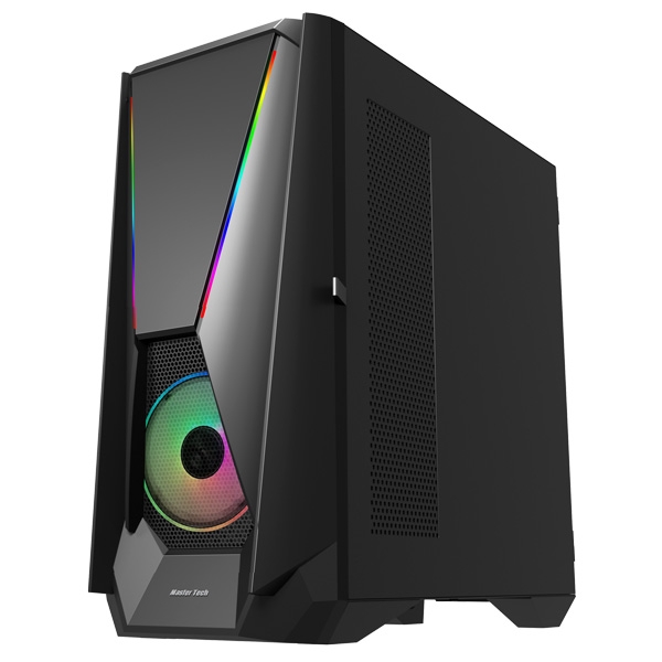 کیس کامپیوتر مسترتک مدل RAPTOR X GAMING