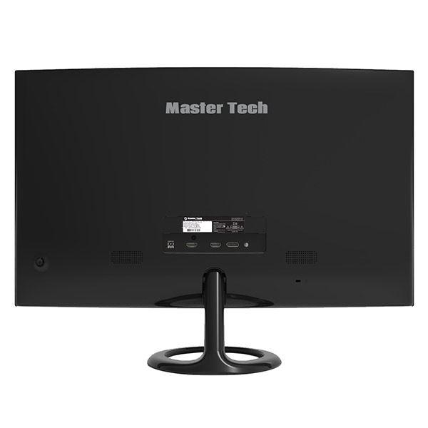 مانیتور مسترتک مدل GP 275 AQ Curve سایز 27 اینچ